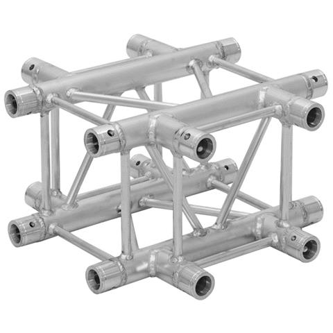 Quadlock 6082c-41 (50) 4-way Cross Piece - Foto 2
