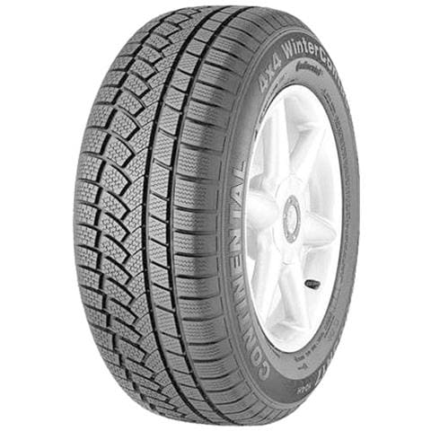 Gomme Pneumatico Invernali 275-55 R17 - Foto 1
