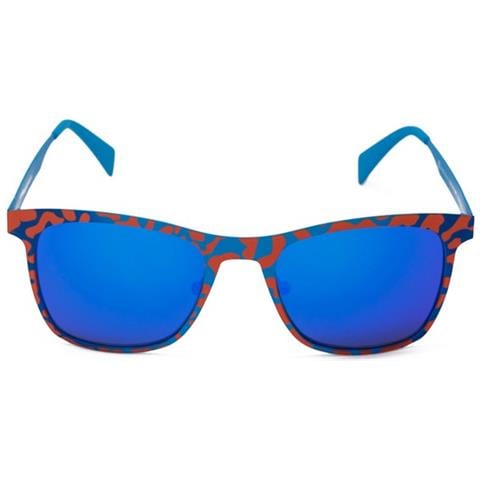 Occhiali 0024-027-055. Occhiali Da Sole, Colore Blu. Unisex. - In ordine - Foto 2