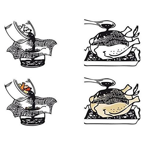 Panno Per Il Formaggio - Foto 2