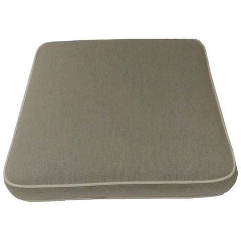 Cuscino Seduta Box 40 X 40 Lino 9191c - Foto 1
