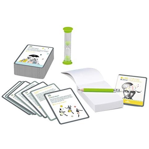 Mosé. Pensiero Laterale Um L'angolo Pensare, 75 Puzzle Esercizi - Foto 2