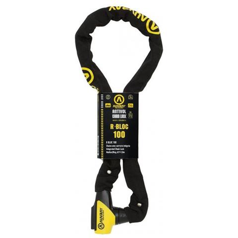 R-bloc 100 Lucchetto - Foto 1