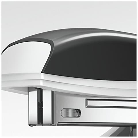 Cucitrice Da Ufficio Nexxt Wow 30 Fogli, Blister, Ice Blu - Foto 3