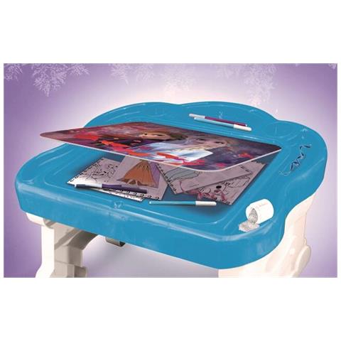 Tabella 3 In 1 Led Attività - Foto 1