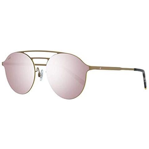 Occhiali Da Sole We0249 35g 58 Unisex Marrone - Foto 1