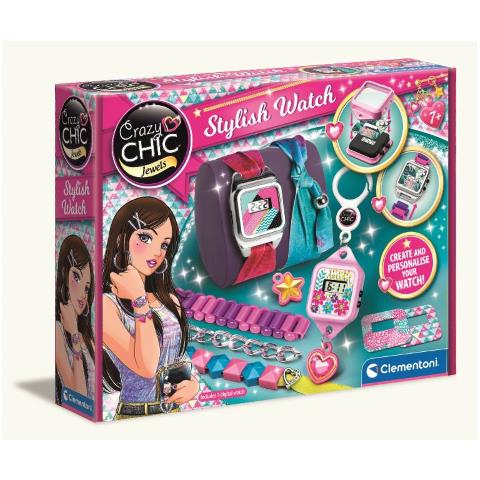 Crazy Chic The Watch Of Your Style - Foto 1