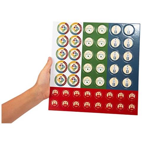 Giochi Topi 569 001 - Gli Animali Fantastici - Foto 2