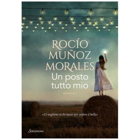 Rocio Muñoz Morales - Un posto tutto mio - Foto 1