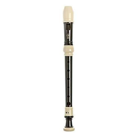 Yrs 32b Soprano Recorder - Barocco Dito Sistema - Brown - Foto 1