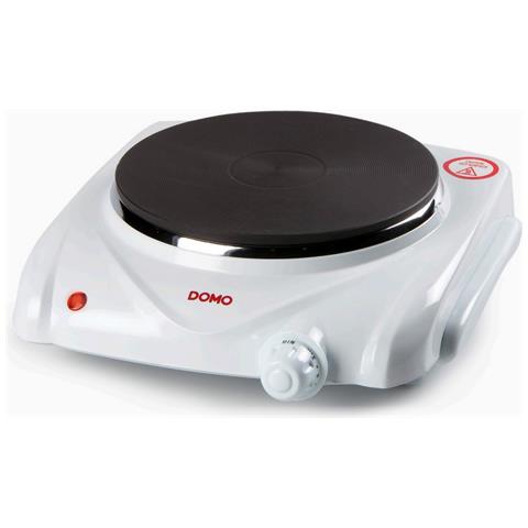 Do309kp Piano Cottura Autoportante In Ghisa - Bianco - Foto 2