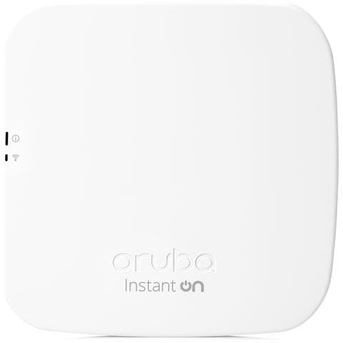 Aruba Networking Aruba Instant On AP12 (US) 1600 Mbit /s Bianco Supporto Power over Ethernet (PoE) - Foto 1