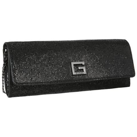 GUESS - Pochette Donna Nera - ePRICE