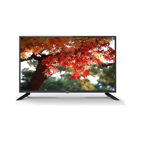 Tv Led 32 Hd Dvb-t2 H. 265 Hevec - Foto 1