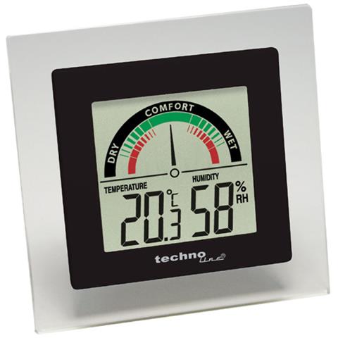 WS 9415, AAA Micro LR03, Nero, Grigio - Foto 1