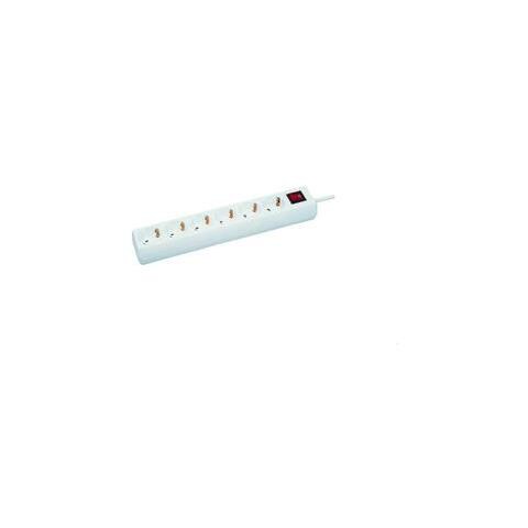 GRU0063W, 3m, Bianco, Bianco - Foto 1