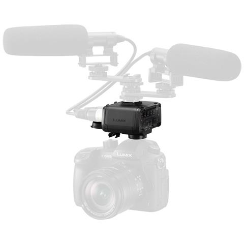 Adattatore Microfono DMW-XLR1 XLR - Foto 4