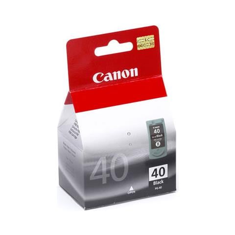 Cartridge PG-40 nero - Foto 1