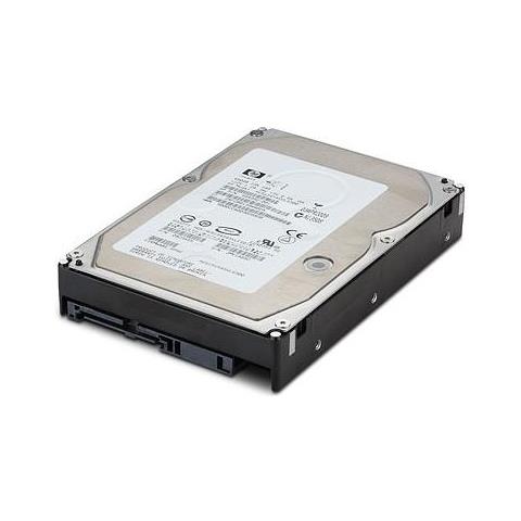 Hewlett Packard Enterprise SAS HDD 900GB 900GB SAS disco rigido interno - Foto 1