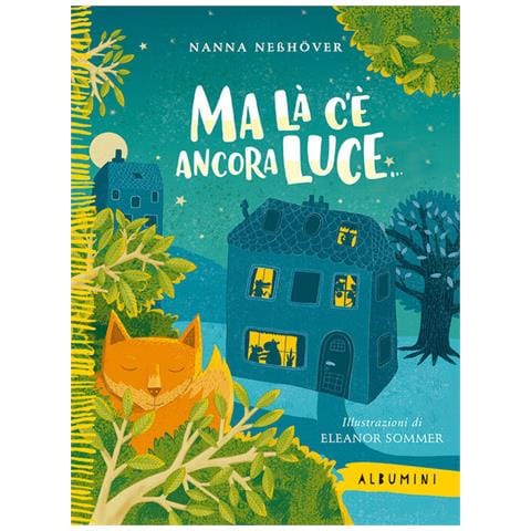 Nanna Nesshover - Ma Là C'è Ancora Luce. . . . Ediz. A Colori - Foto 2