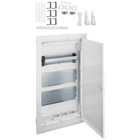 Pannello Multimediale Incassato 36 Mod. Vu36nwb - Foto 1