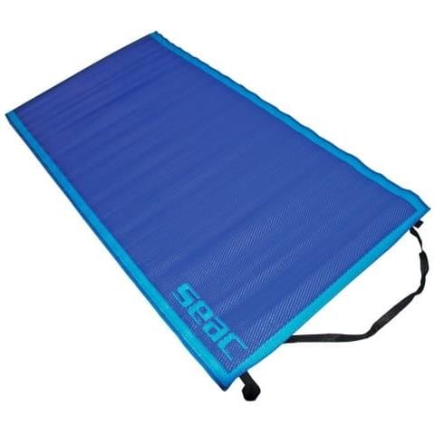 Seac Telo Beach Mate 180x90 Blu 90 X 180 Cm - Foto 1