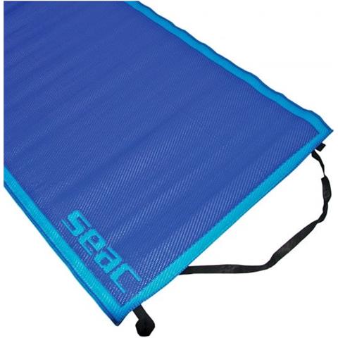 Seac Telo Beach Mate 180x90 Blu 90 X 180 Cm - Foto 2