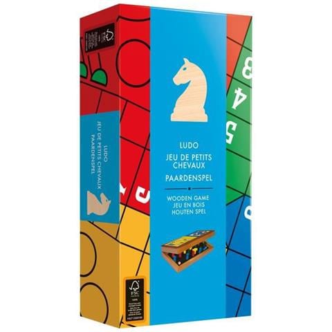 Asmodee, Dobble Junior, Card Game, Ages 4+, 2-8 Players, 15 Minutes Playing Time - versione inglese