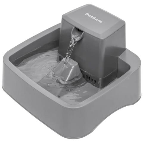 Fontana Automatica Petsafe Drinkwell Big Dog Per Cani E Gatti 7500 Ml - Foto 1