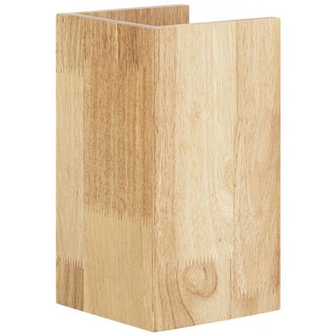 Applique Da Parete Led 12w Legno Smart+ Wi-fi Ledvance 4058075574298 Legno 210x110x110 Mm Legno, pc - Foto 1