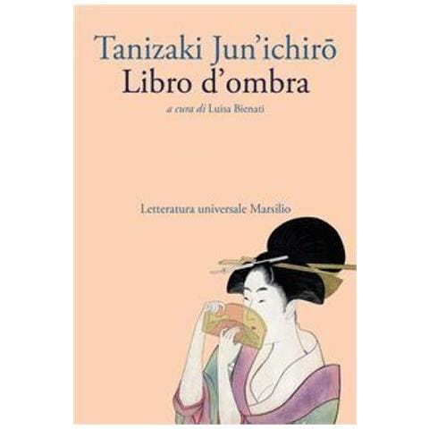 Junichiro Tanizaki - Libro d'ombra - Foto 1