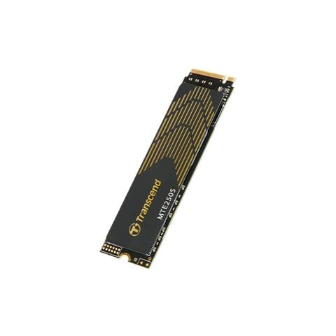 SSD 2 TB Serie 250S M. 2 " Interfaccia PCI Express 4.0 - Foto 3
