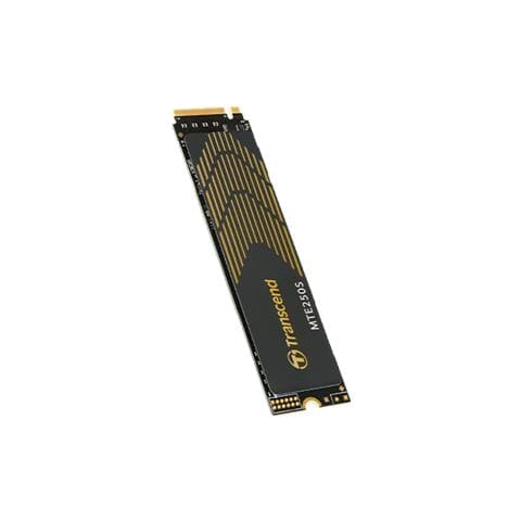 SSD 2 TB Serie 250S M. 2 " Interfaccia PCI Express 4.0 - Foto 2