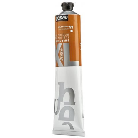 Pittura Ad Olio Xl Studio - Stil De Grain - 200 Ml - Foto 3