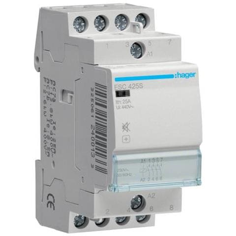 Esc425s Accessorio Per Cassetta Di Energia Elettrica - Foto 1