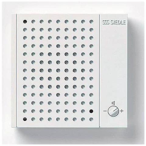 S. & Soehne Bus-nebensignal Bns 750-02 W (200031519-00) - Foto 1