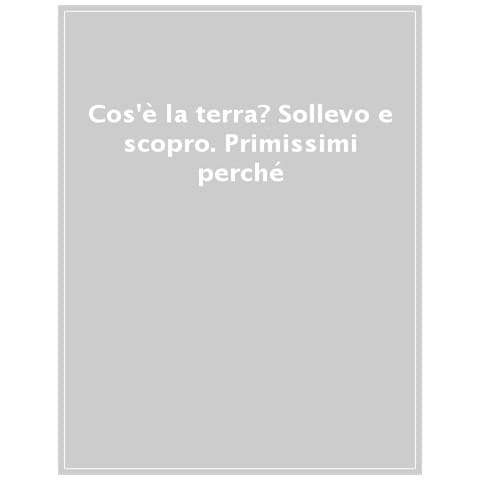 Katie Daynes - Cos'è la terra? - Foto 1