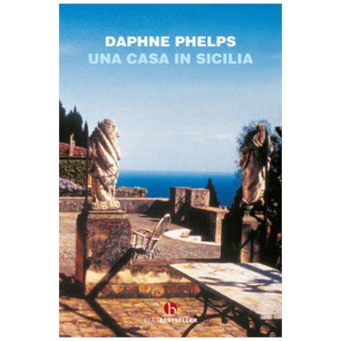 Daphne Phelps - Una Casa In Sicilia - Foto 1