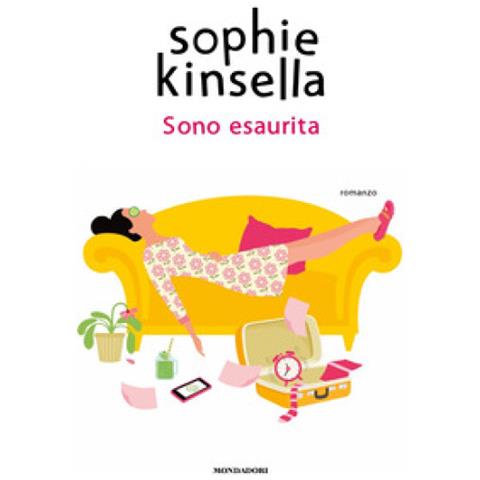 Sophie Kinsella - Sono Esaurita - Foto 1