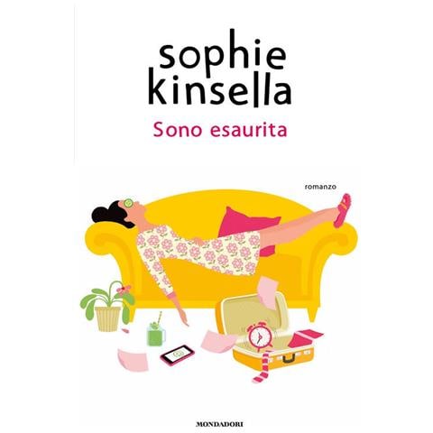 Sophie Kinsella - Sono Esaurita - Foto 2