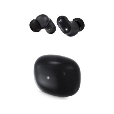 Urban Beat Auricolare True Wireless Stereo (tws) In-ear Musica E Chiamate Bluetooth Nero - Foto 1
