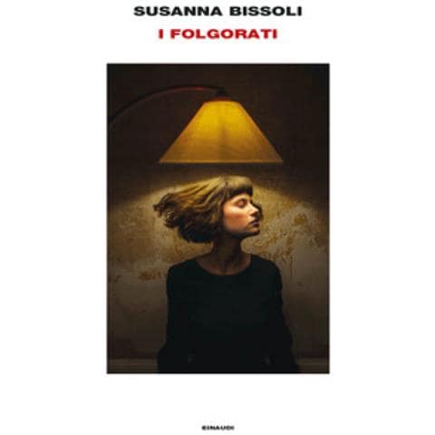 Susanna Bissoli - I Folgorati - Foto 1