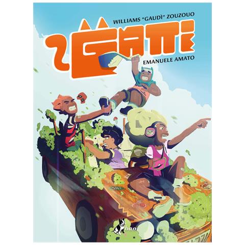 Emanuele Amato - Gatti - Foto 2