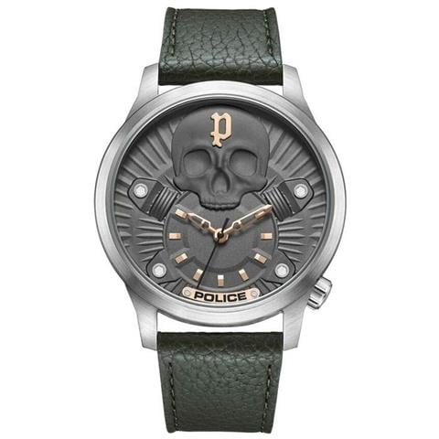 Orologio Uomo (ø 46 Mm) - Foto 1