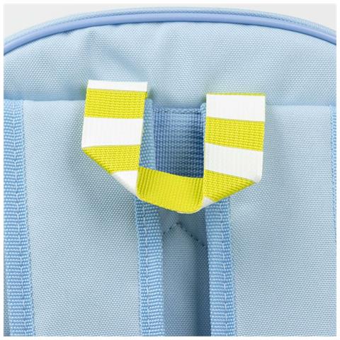 Zaino Scuola Bluey Azzurro 26 X 13 X 35 Cm - Foto 2