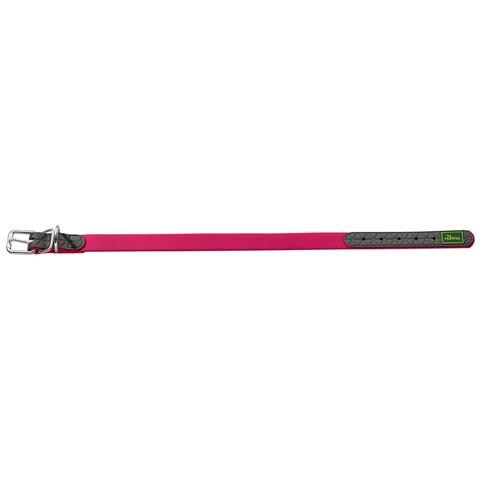 Collare Per Cani Convenience Rosa Taglia M /l (42-50 Cm) - Foto 2