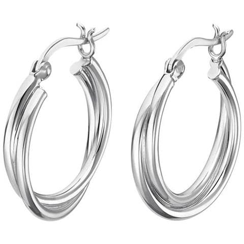 Orecchini Donna Lotus Lp3385-4/1 - Foto 1