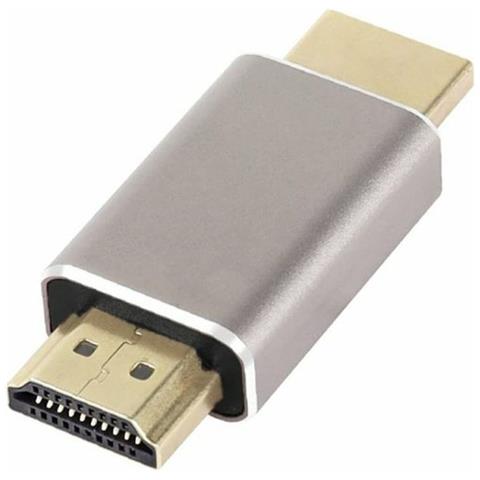 Adattatore Hdmi Pccom - Foto 1