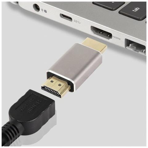 Adattatore Hdmi Pccom - Foto 2
