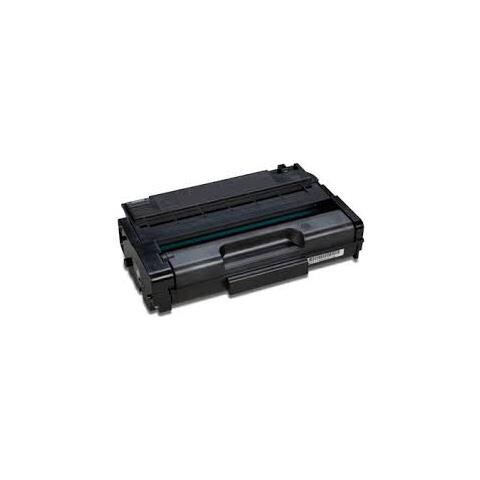 TONER COMPATIBILE - Ricoh Fans Sp377 Cartuccia Nero - Sostituisce 408162/sp377xe - Foto 1